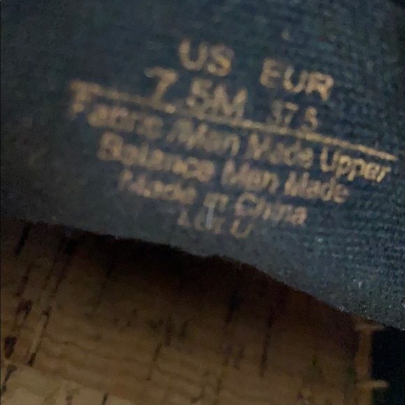 CIRCUS by Sam Edelman Lulu Slides - Picture 6 of 6